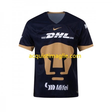 Divisa di Calcio Pumas UNAM Trasferta 2023/2024